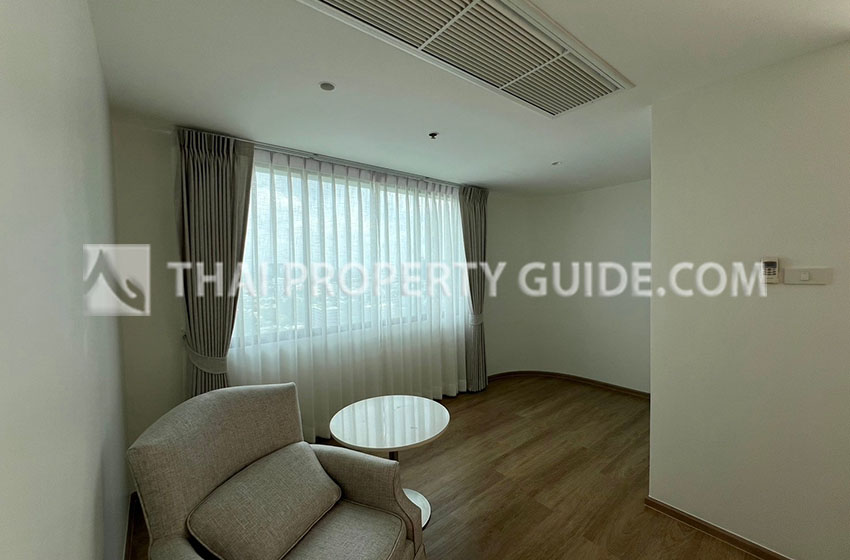 Penthouse in Sukhumvit 